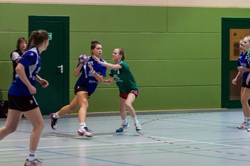Bild 205 - B-Juniorinnen HSG Kremperheide/M�nsterdorf - Buxtehuder SV